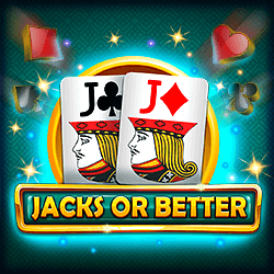 Jacks or Better casino game by Platipus