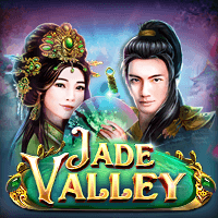 Jade Valley casino game by Platipus