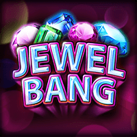 Jewel Bang casino game by Platipus