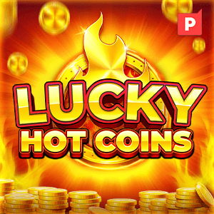 Lucky Hot Coins