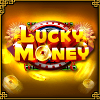 Lucky money casino game by Platipus