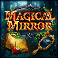 Magical Mirror casino game by Platipus