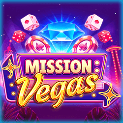 Mission: Vegas casino game by Platipus