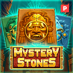 Mystery Stones casino game by Platipus