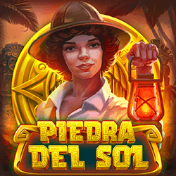 Piedra del Sol casino game by Platipus