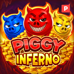 Piggy Inferno