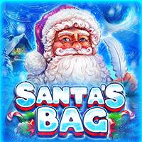 Santa’s Bag casino game by Platipus