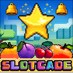 Slotcade casino game by Platipus