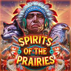 Spirits of the Prairies casino game by Platipus