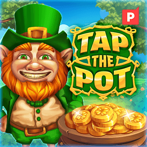 Tap the Pot casino game by Platipus