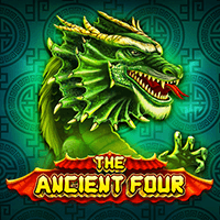 The Ancient Four casino game by Platipus