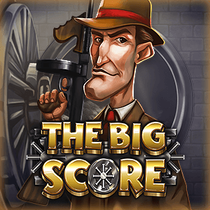 The Big Score casino game by Platipus