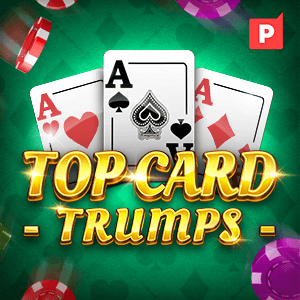 Top Card Trumps