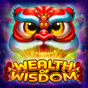 Wealth of Wisdom casino game by Platipus