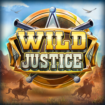 Wild Justice casino game by Platipus