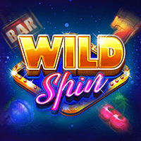 Wild Spin casino game by Platipus