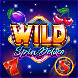 Wild Spin Deluxe casino game by Platipus