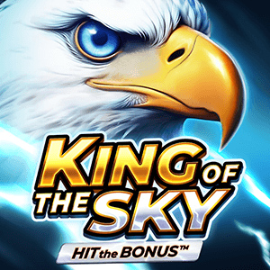 King of the Sky: Hit the Bonus