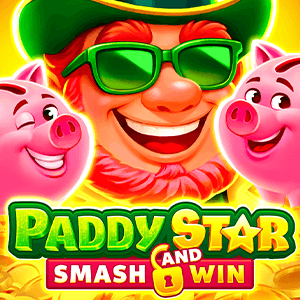 Paddy Star: Smash and Win