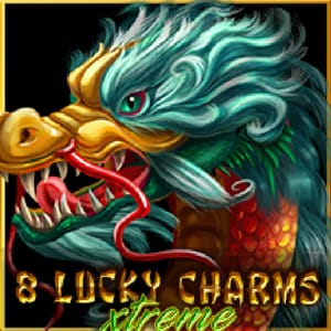 8 Lucky Charms Xtreme