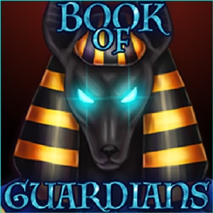 Book Of Guardians