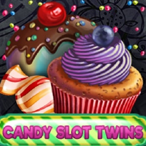 Candy slot twins