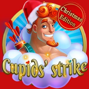 Cupid's Strike Christmas Edition