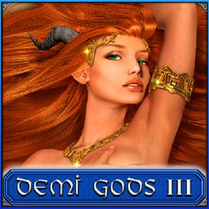 Demi Gods III