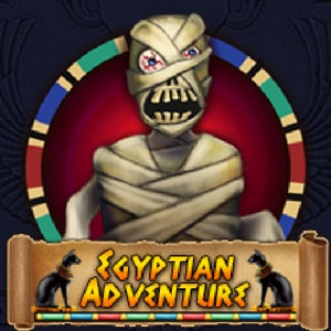 Egyptian adventure