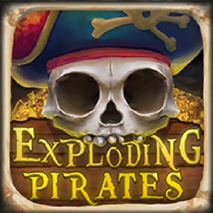 Exploding Pirates