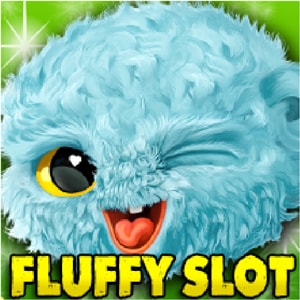 Fluffy Slot