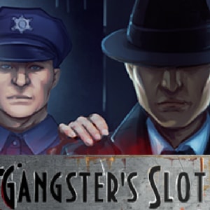 Gangster's slot