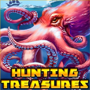 Hunting Treasures