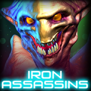 Iron Assassins
