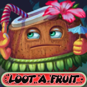 Loot a fruit