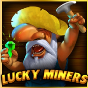 Lucky Miners