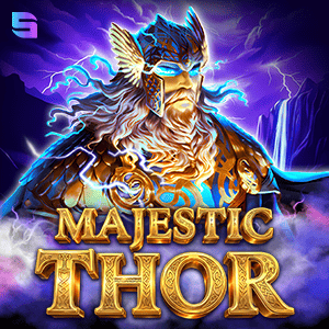 Majestic Thor