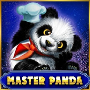 Master Panda