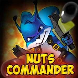 Nuts Commander