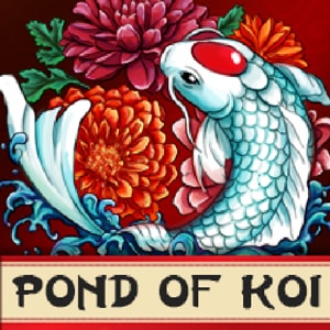 Pond of Koi