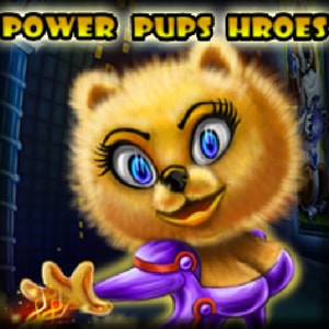 Power Pup Heroes