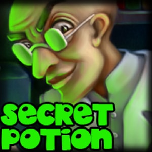 Secret Potion