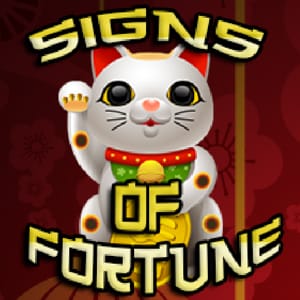 Signs Of Fortune