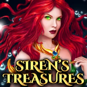 Siren's Treasures