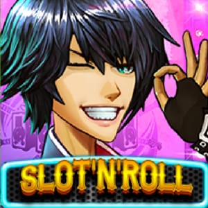 SlotNRoll