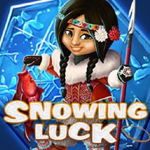 Snowing Luck