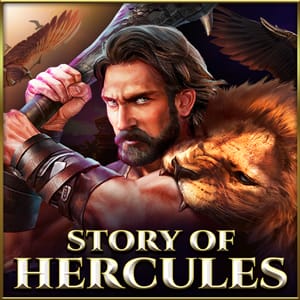 Story Of Hercules