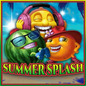 Summer Splash