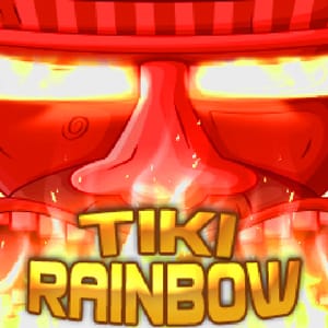 Tiki Rainbow