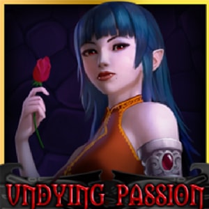 Undying Passion